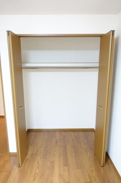 リビングタウン水口　C棟（202） 部屋画像