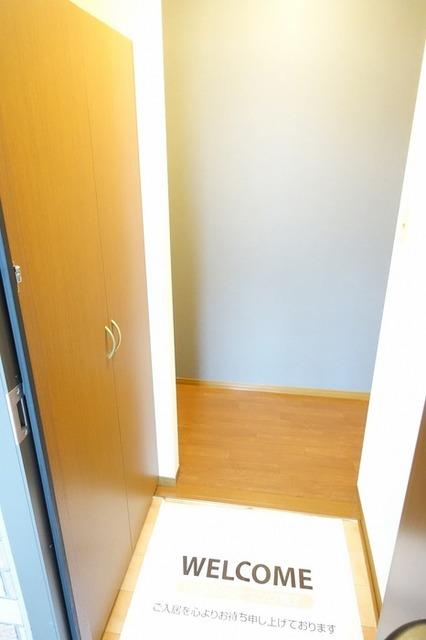 リビングタウン水口　C棟（202） 部屋画像