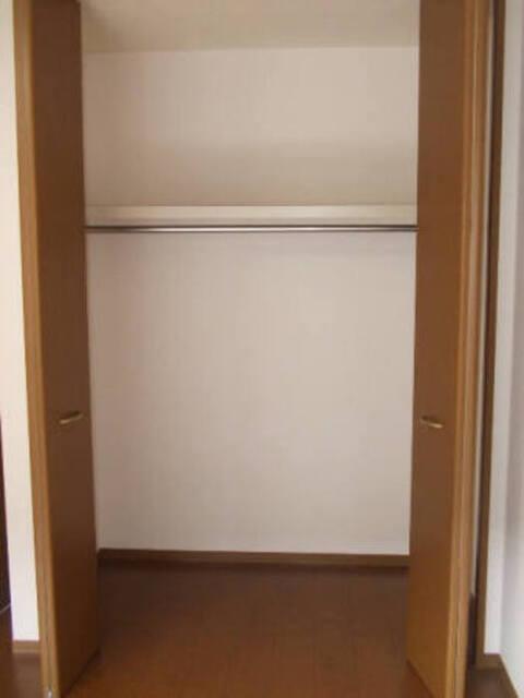 クローバー（103） 部屋画像