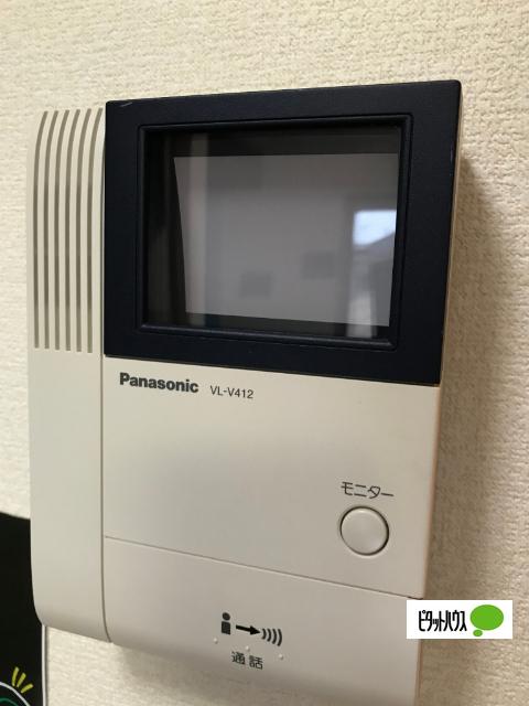 クローバー（103） 設備