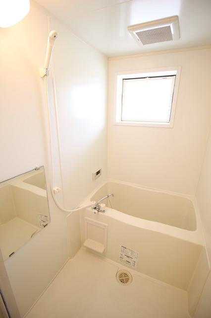夢咲きの里　Ｆ（203） 部屋画像
