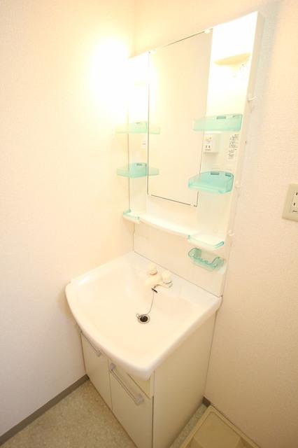 夢咲きの里　Ｆ（203） 部屋画像