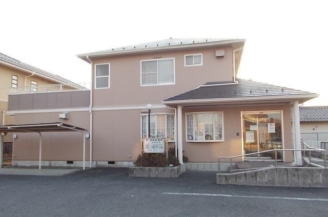 沖野診療所山田内科様：380m