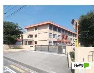 東近江市立御園小学校：939m