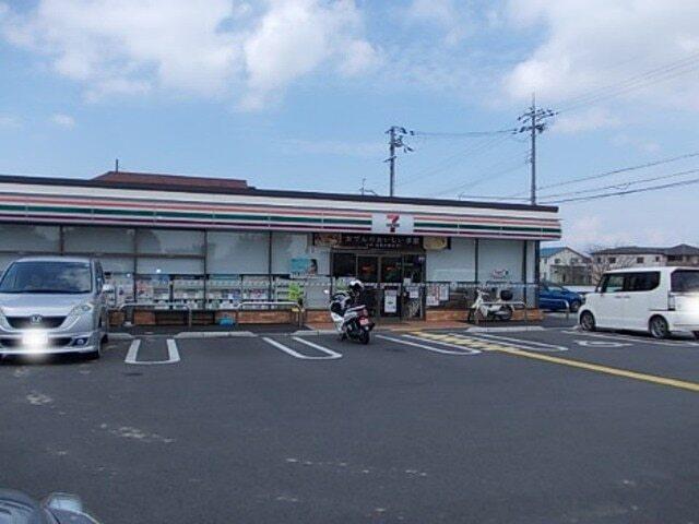 セブンイレブン栗東中沢店：299m