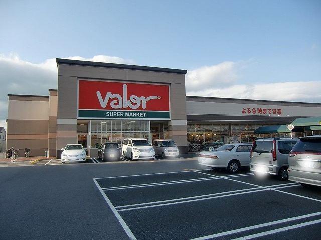バロー栗東苅原店：504m