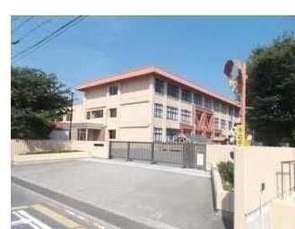 東近江市立御園小学校様：500m