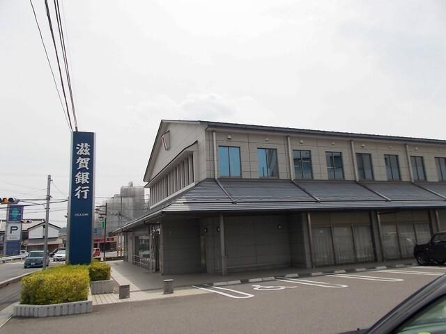滋賀銀行水口支店：1500m
