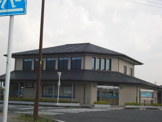 滋賀銀行甲南支店：1003m
