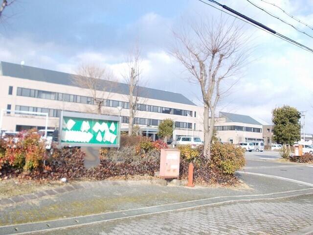 甲南地域市民センター：1000m