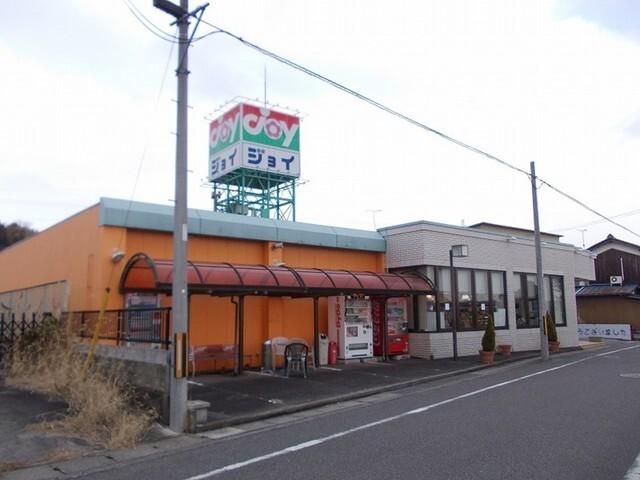 ジョイ甲南店：1000m