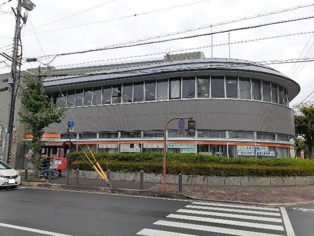 八日市郵便局様：910m
