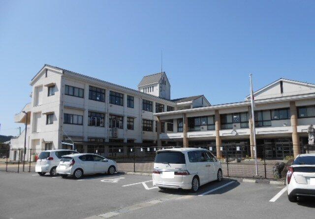 玉緒小学校：870m
