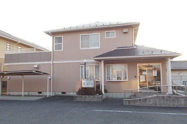 沖野診療所山田内科様：400m