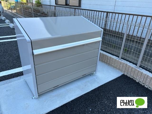 オリーブ高塚 その他