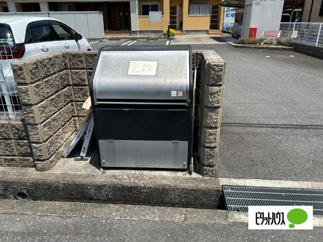 ＣＯＣＯ　新城（103） その他