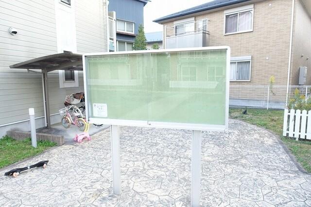 夢咲きの里　Ｅ（201） 物件画像
