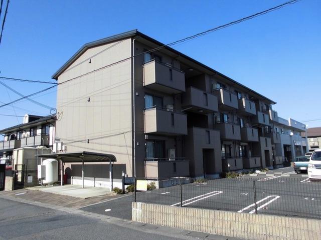 セジュールＬ３(ｴﾙｽﾘｰ)（303） 外観