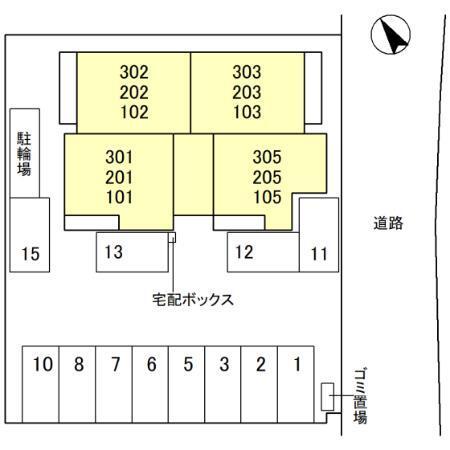 写真:その他物件の写真02