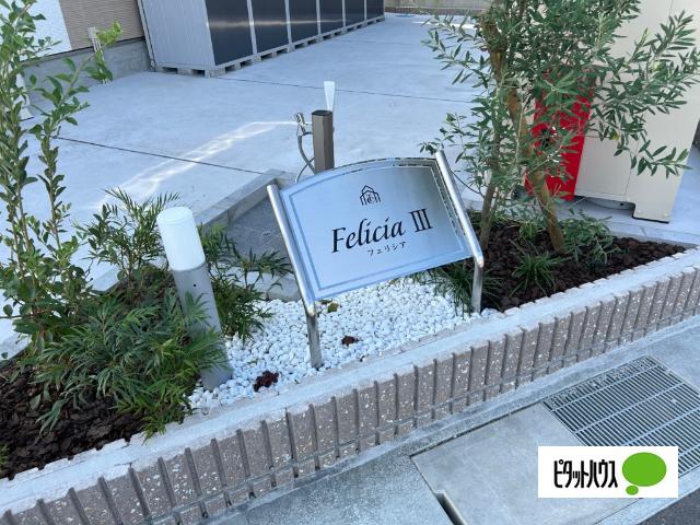 フェリシアⅢ その他