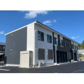 外観写真（昼）