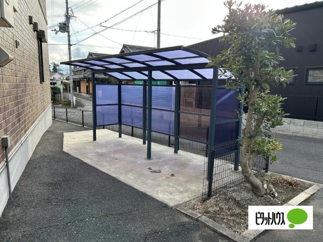 ブリーズ（102） 共有部分