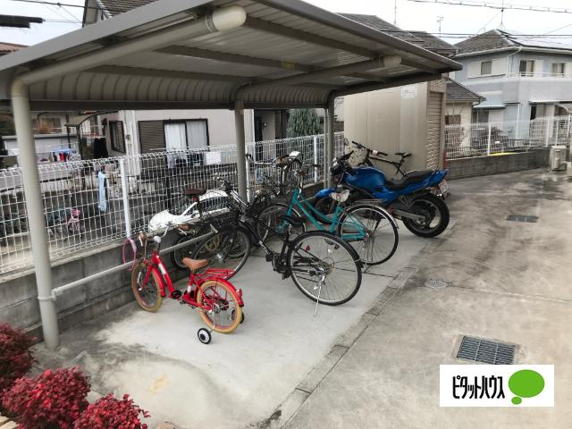 リクソーレⅦ（105） 共有部分