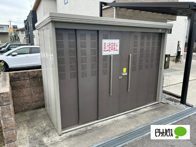 パラシオⅡ（204） その他