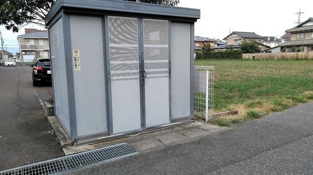アースマーシーマンション（305） 物件画像