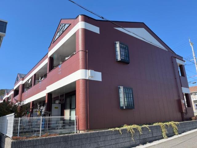 シャルマンハウスⅡ 物件画像