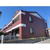 外観写真（昼）