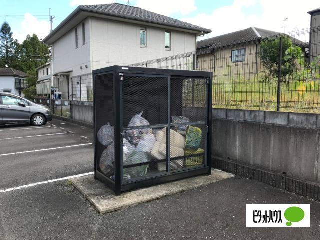 グランシャリオ（207） その他