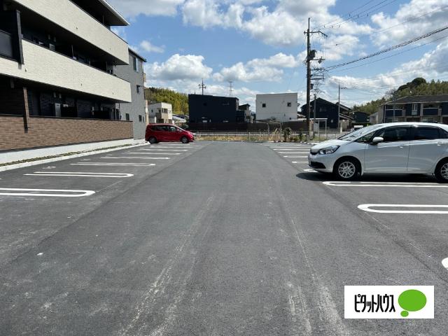 ＧＬ　ｍｉｎａｋｕｃｈｉ　Ⅱ（202） 駐車場