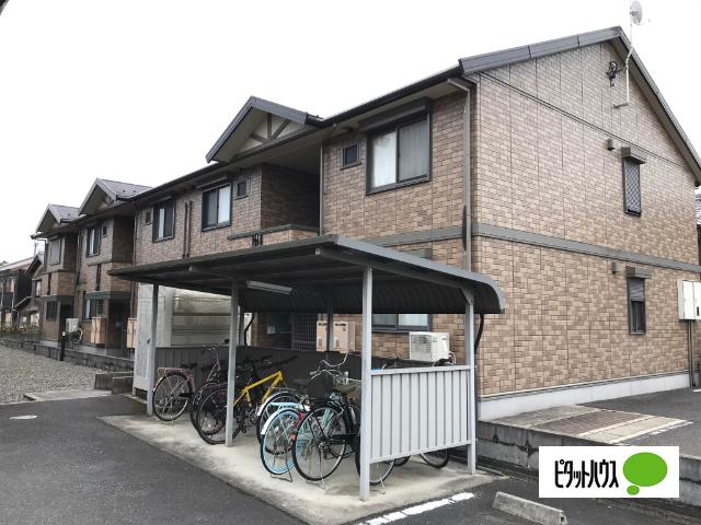 クローバー　Ⅱ（103） 共有部分