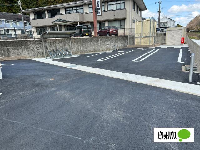 ＧＬ　ｍｉｎａｋｕｃｈｉ　Ⅱ（202） 駐車場