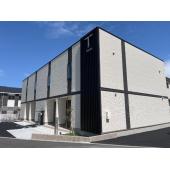 外観写真（昼）