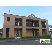 外観写真（昼）