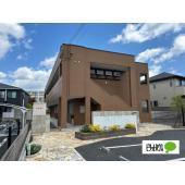 外観写真（昼）