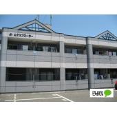 外観写真（昼）