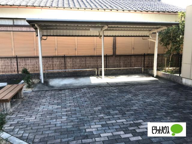リフレイン　グレース 共有部分