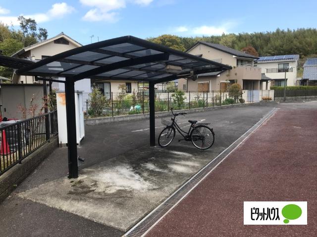 クレセールイマムラ（105） 共有部分