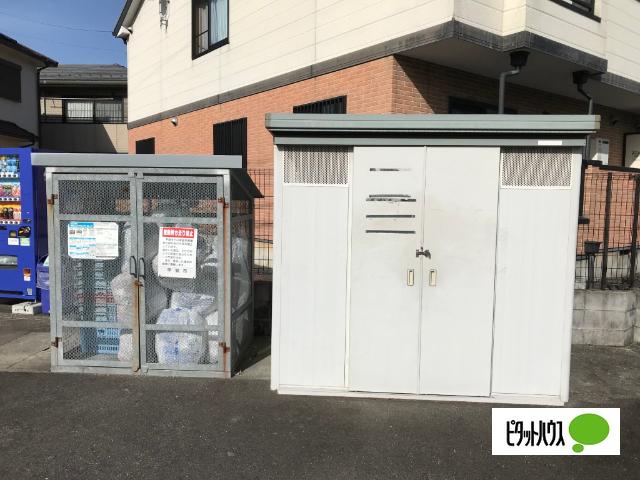 クレセールイマムラ（105） その他