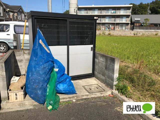 ラッフィナ−トＡ（203） その他