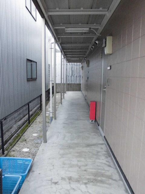 アルページュ小倉（102） 物件画像