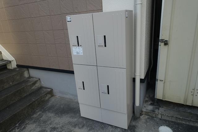 アルページュ小倉（102） 物件画像