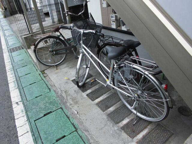 アルページュ小倉（102） 物件画像