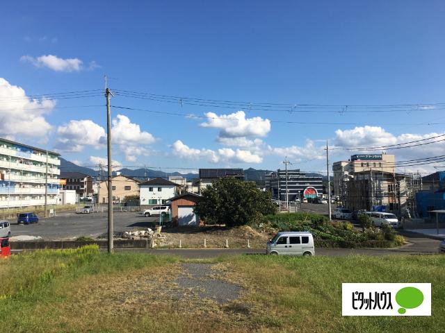 コージーコート（101） 外観