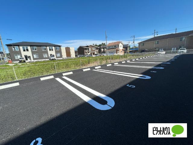 Ｓｕｎｎｙ　Ｈｏｍｅ 駐車場