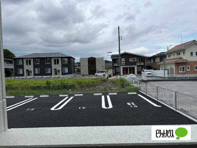 Ｓｕｎｎｙ　Ｈｏｍｅ 眺望