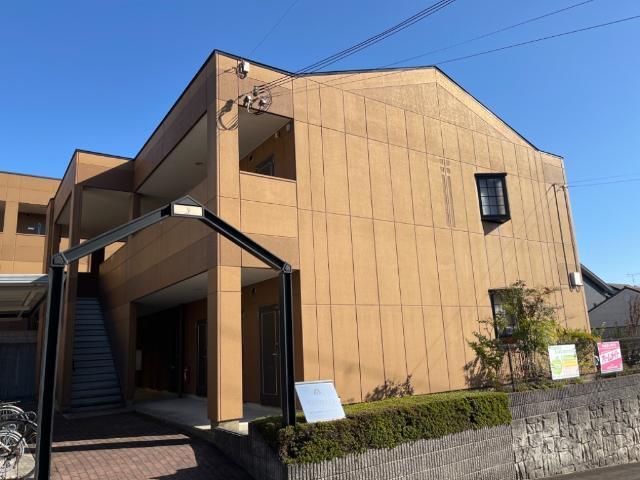 フローリッシュⅡ 物件画像